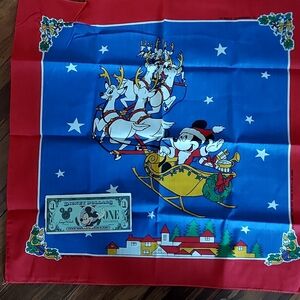 Vintage Disney Memorabilia